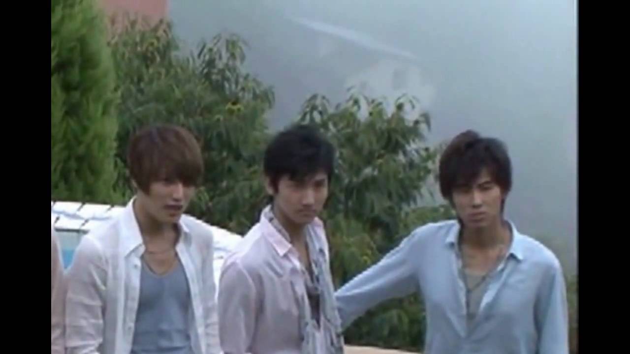 YunJae In Love Ep.19