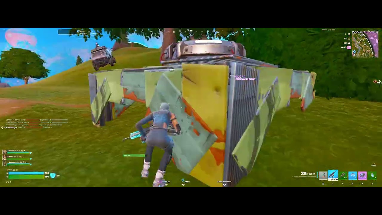Fortnite