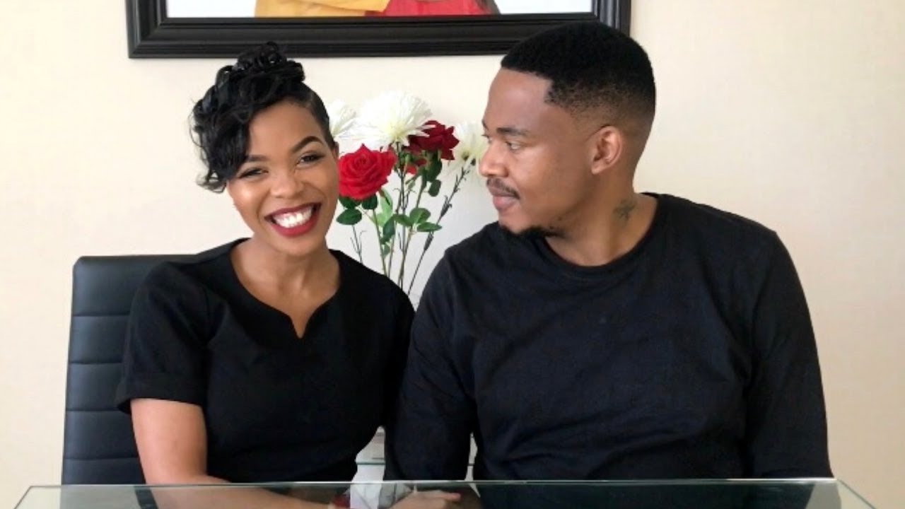 Meet My Husband | Meet Mr G