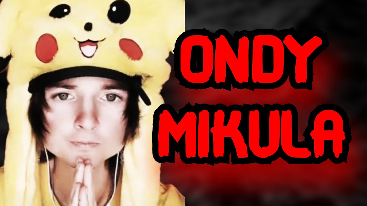 PRAVDA O ONDY "JAKOBY" MIKULOVI? 