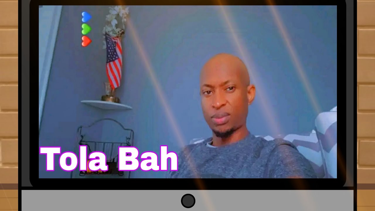 TOLA BAH 