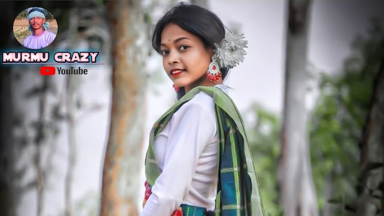 Pera Sangat Na _sahtail new traditional new song new traditional video_murmu crazy #2026 