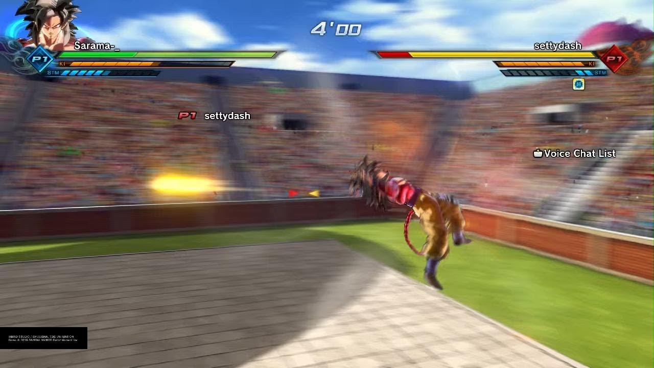 Kid Gohan and Android 21 goated