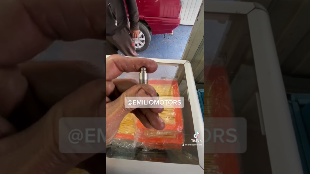 Porque descargar los Taquetes - impulsadores #emiliomotors