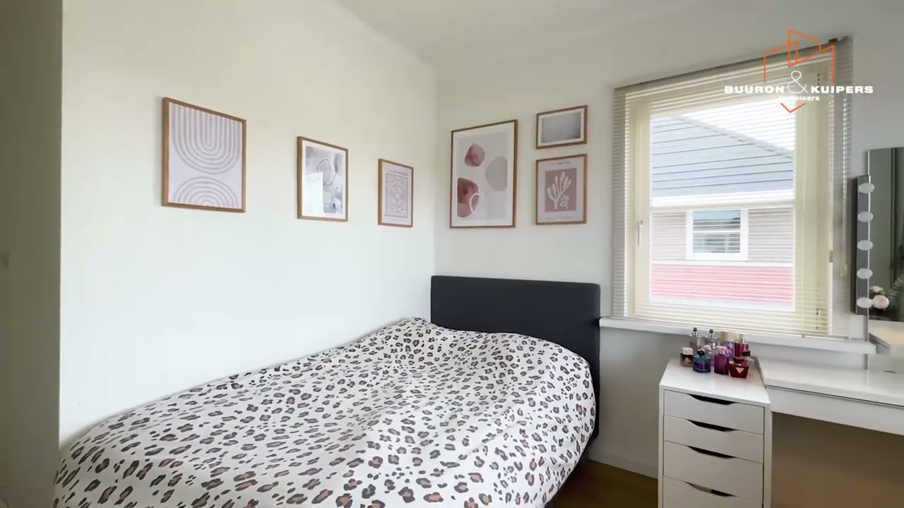 Woning te koop! Franseweg 57-B