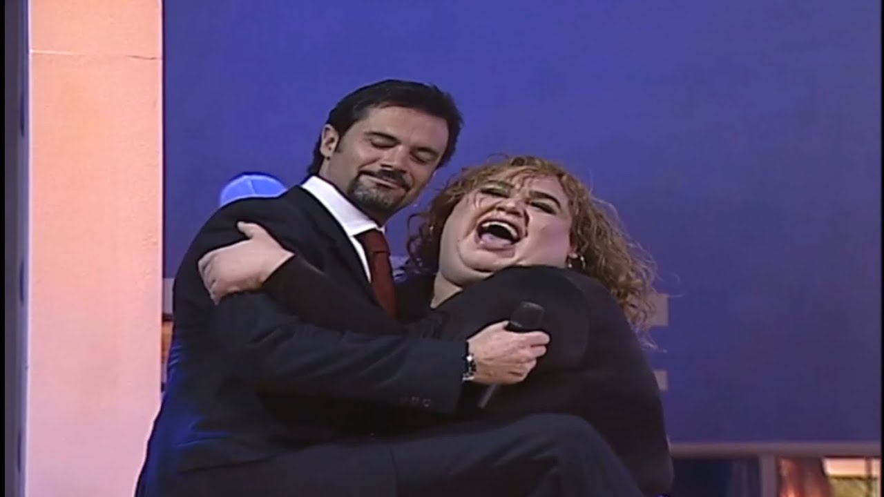 Katiuska Molotov - What A Feeling (Animal Nocturno 2006)