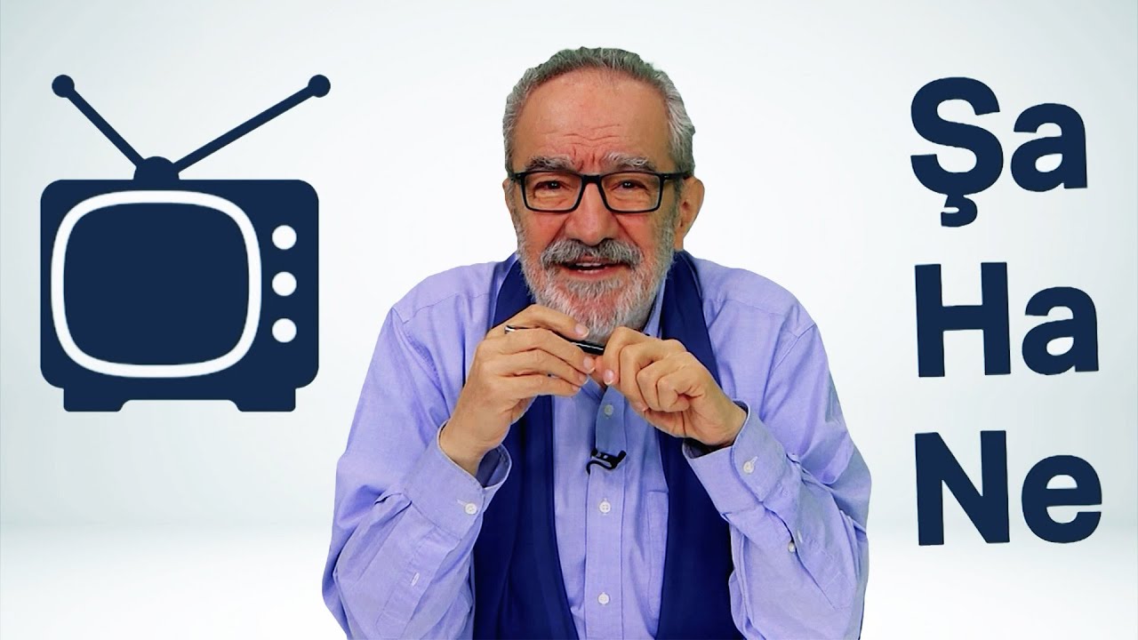 'Şaheser' Nedir, Doğru Telaffuzu Nasıl Olmalıdır? - Laf Aramızda