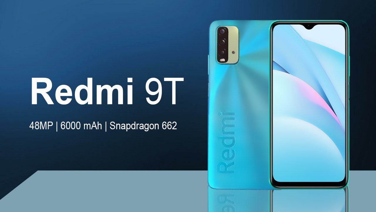 REDMI 9T INDONESIA REVIEW HARGA DAN SPESIFIKASI CAMERA, TRAILER, FEATURES, UNBOXING #imtekno