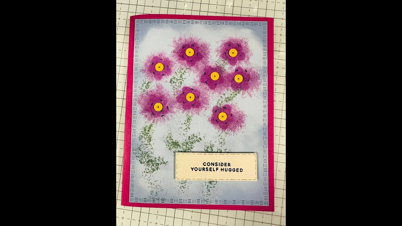 DIY Diva 2-3-26: Scraptastic Card Time