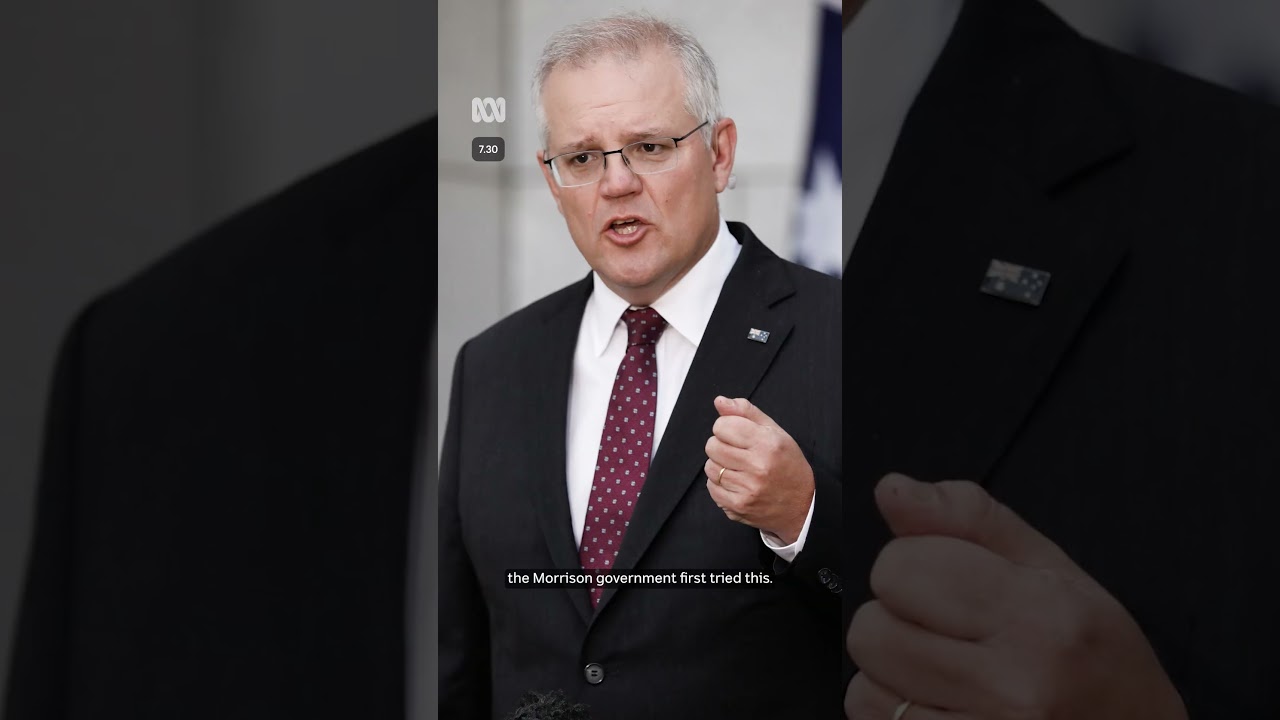 Australia is planning to take on big tech &mdash; again | 7.30