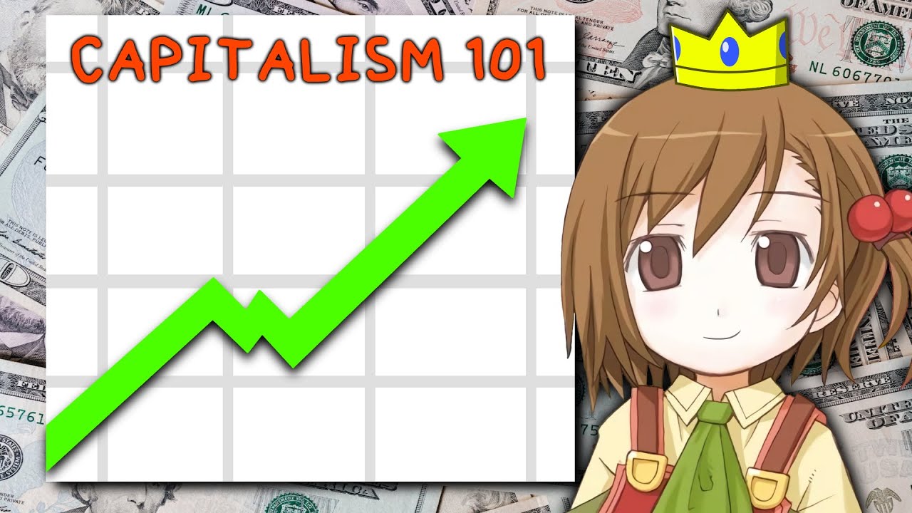 Ultimate Capitalism Simulator | Recettear: An Item's Shop Tale