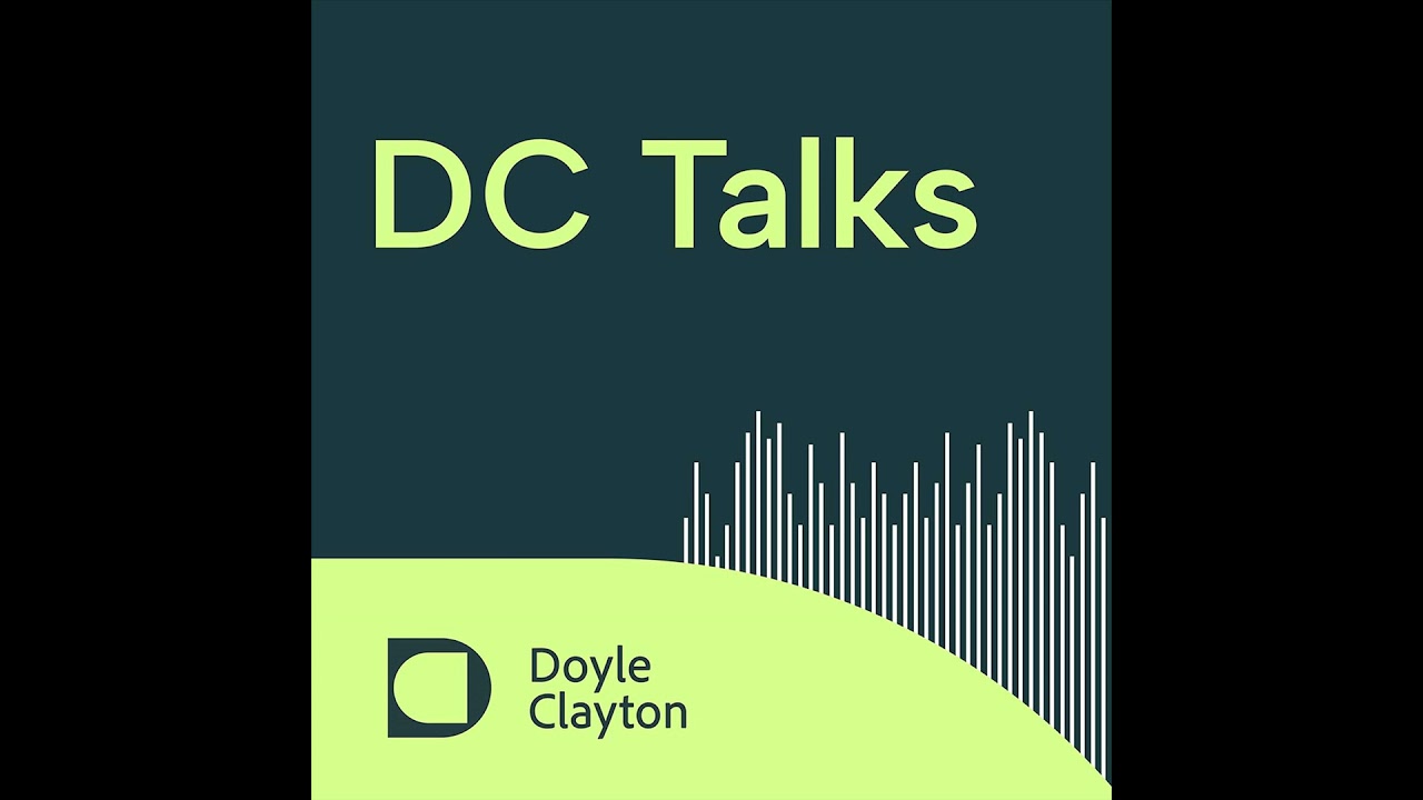 DC Talks - Academic Freedom of Speech on Campus