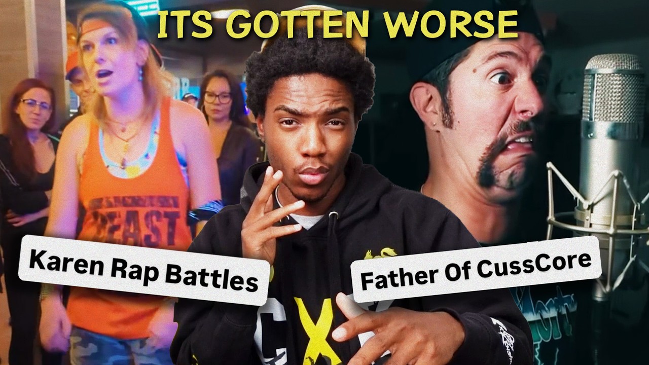 Instagram Rap Is Getting Worse