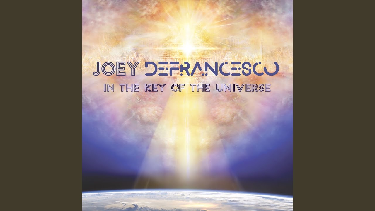 In the Key of the Universe