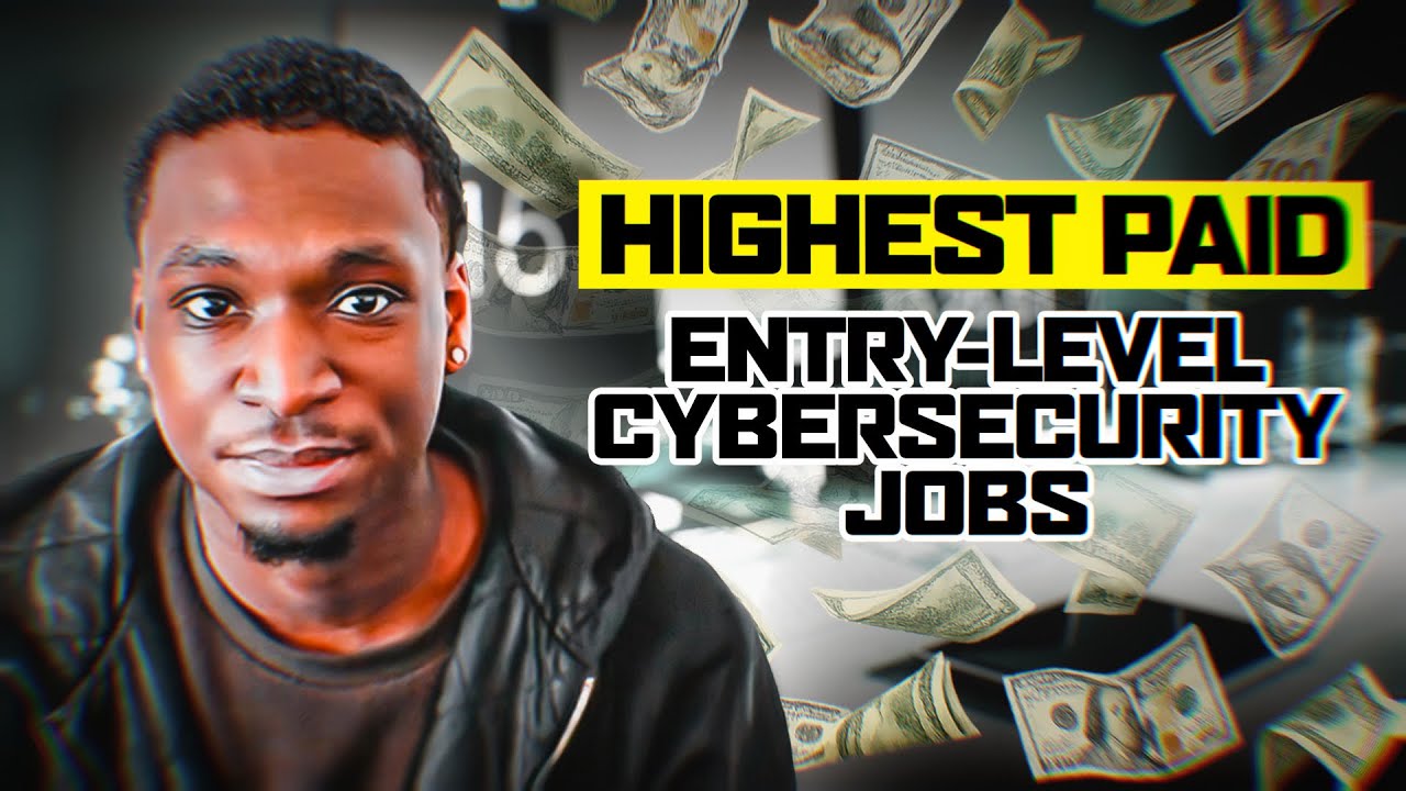 Топ-5 вакансий для начинающих специалистов в сфере кибербезопасности в 2026 году (с указанием зар...