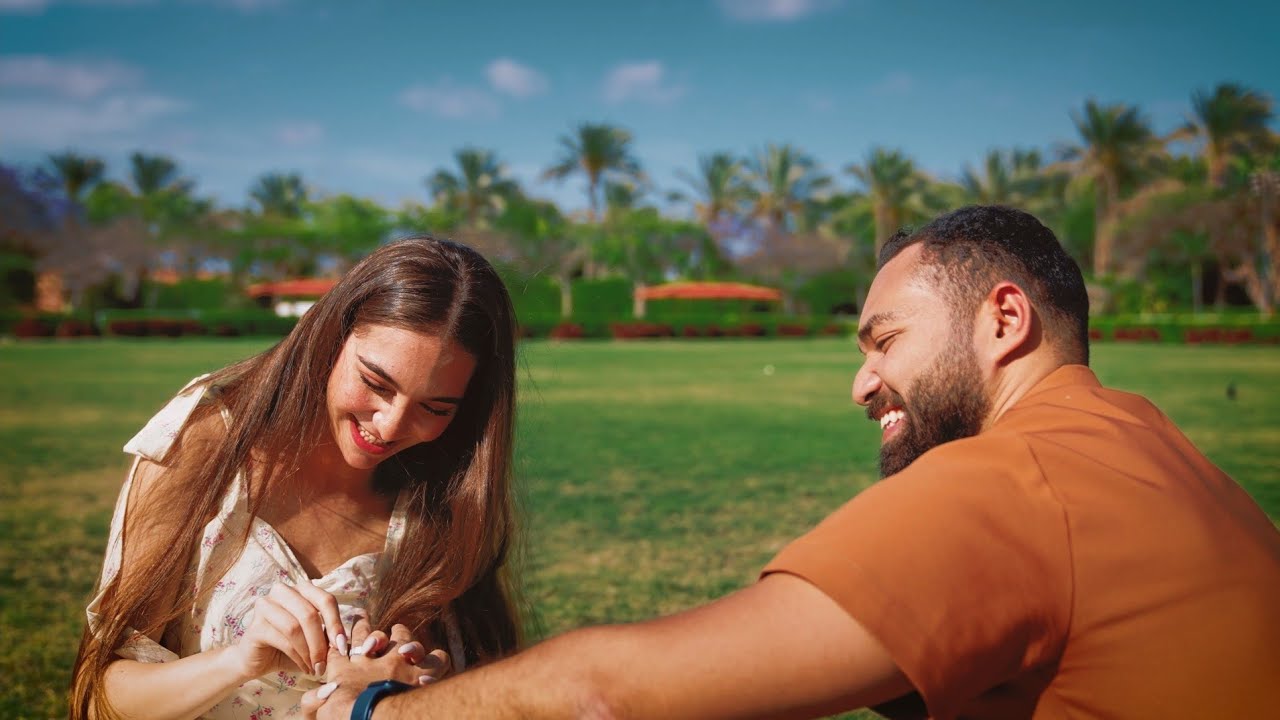 Badro - Ya Karkade - Badro Official Music Video | يا كركديه - بادرو