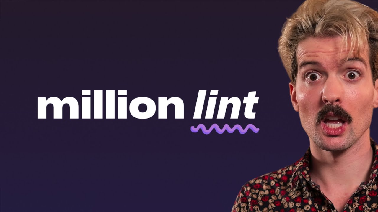 Rethinking The Linter