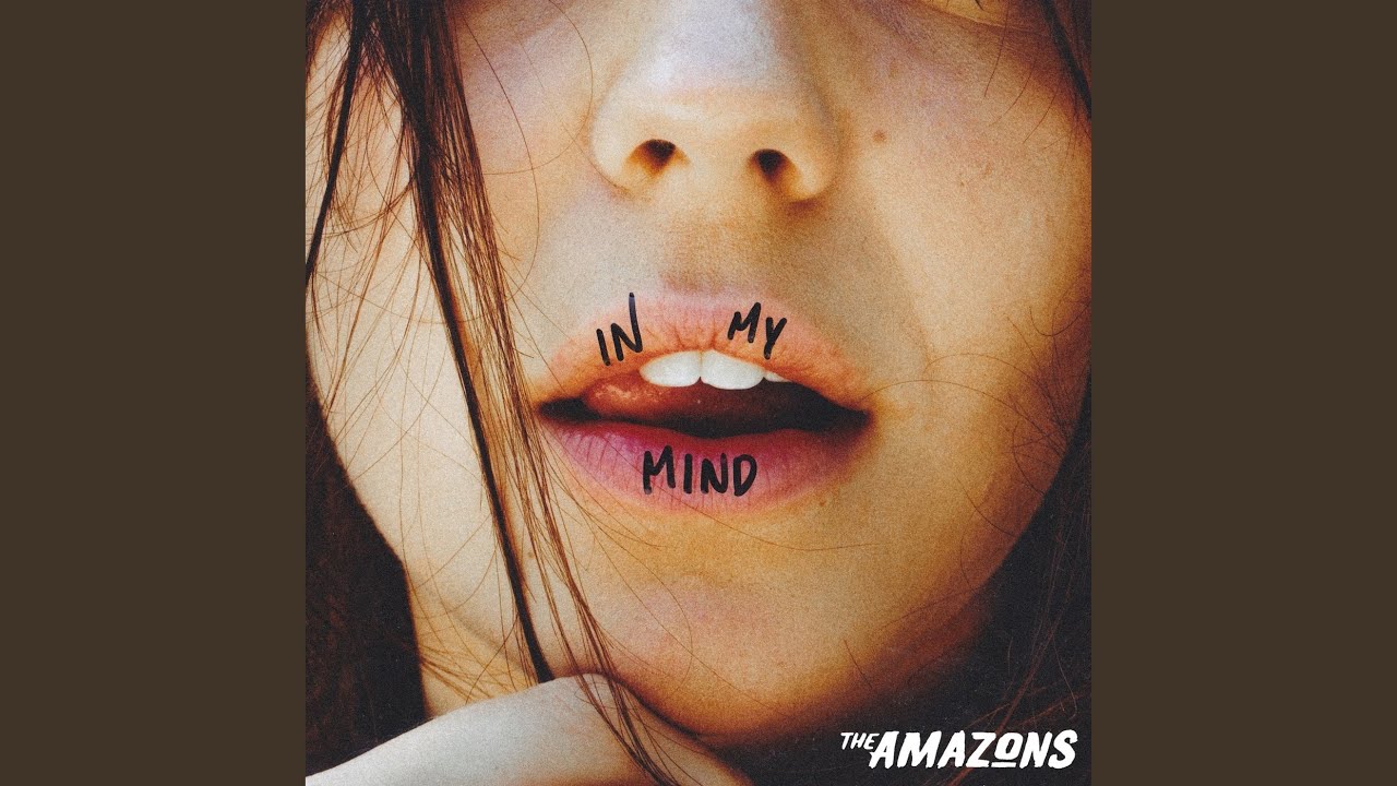 In My Mind