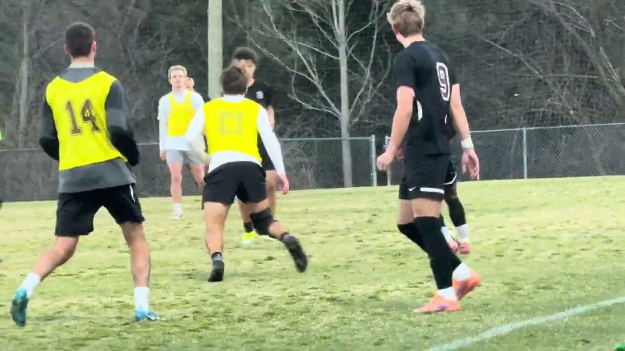 2/12/2026 BHS vs BHS Alumni 1st half part 1 👍 & subscribe