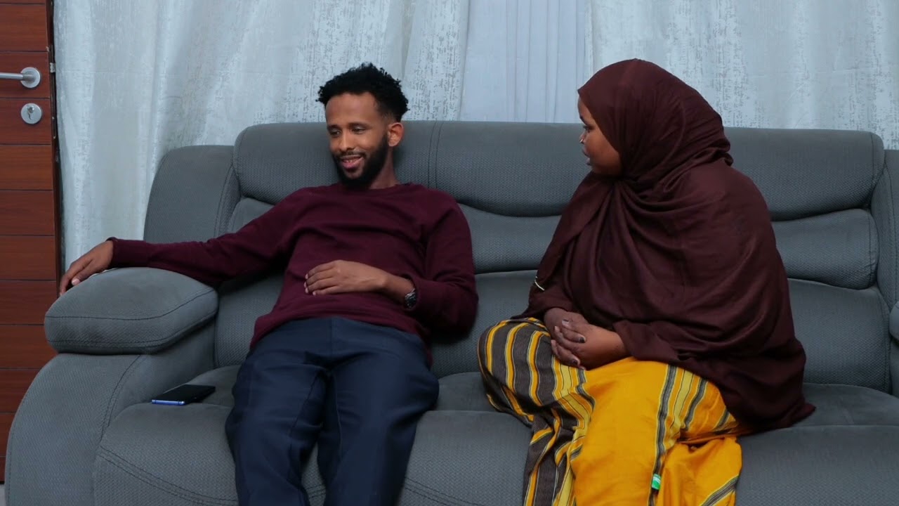 Yarantii kibirkaa badneed iyo dumashideed 