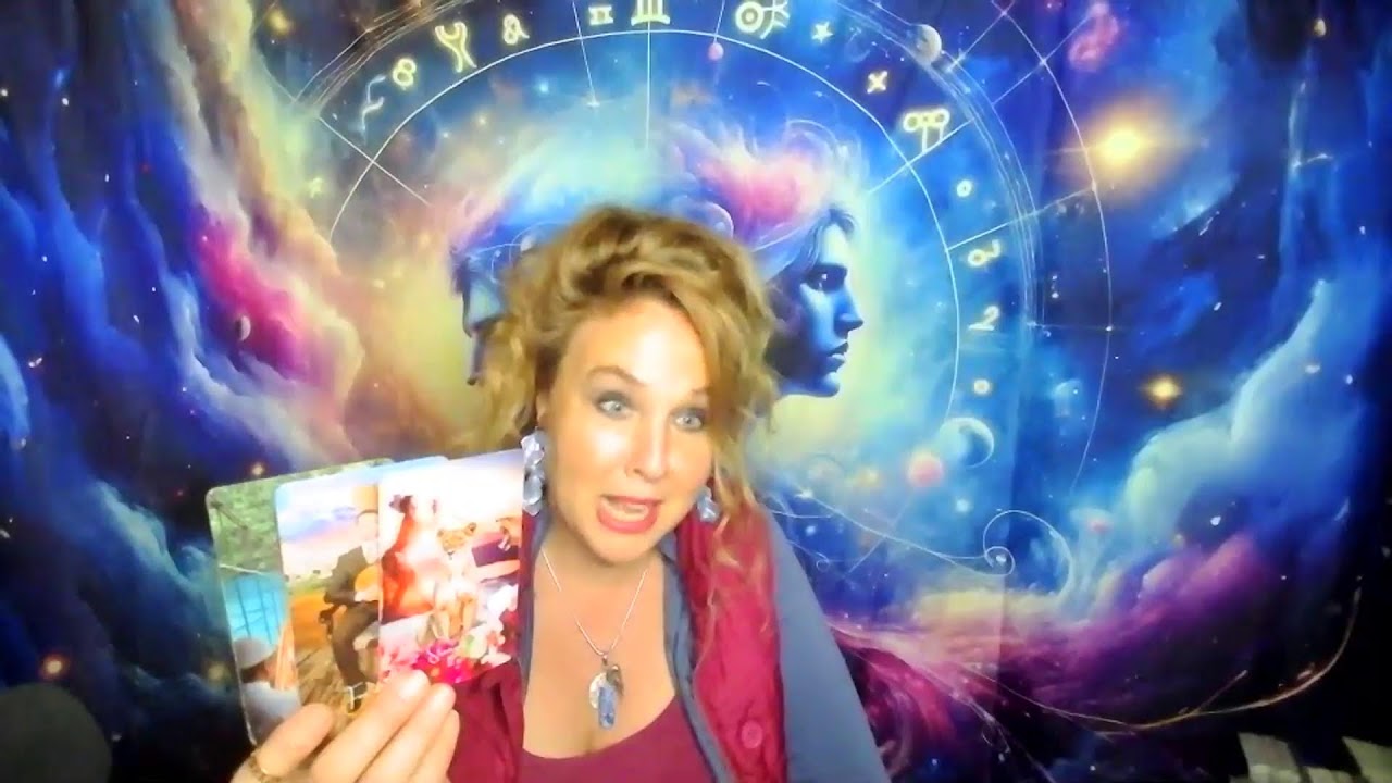 Gemini: What's hidden...