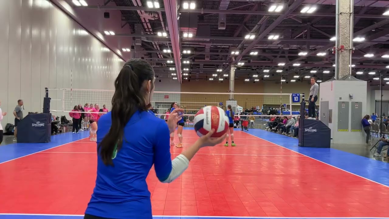3rd match day 1