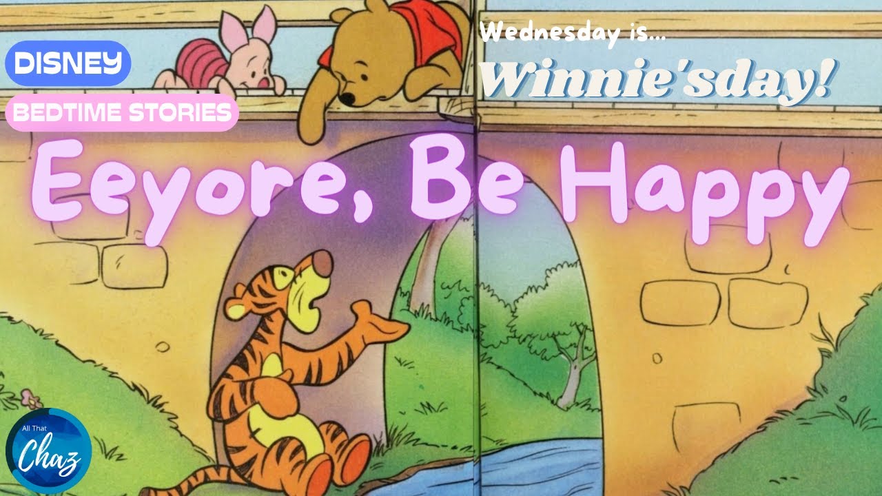 WINNIE THE POOH 