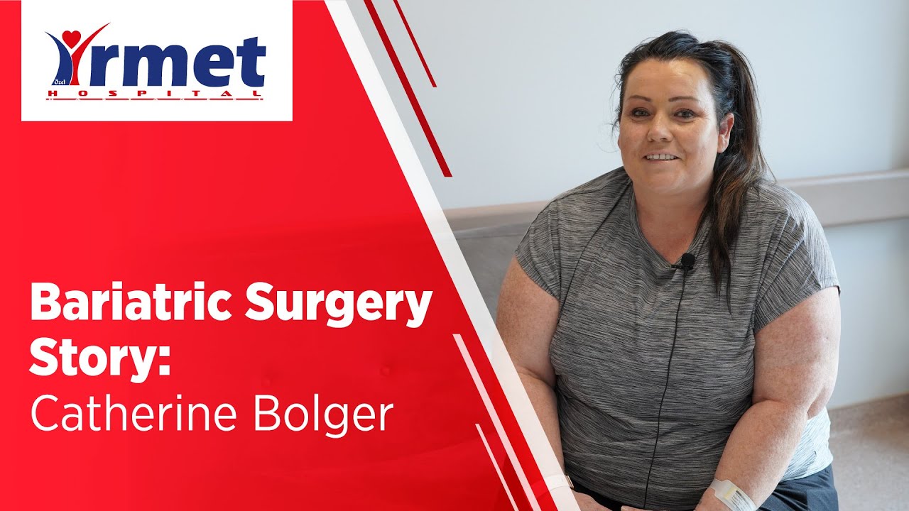 From Ireland to Turkey: Gastric Bypass Surgery and  Gallbladder Removal