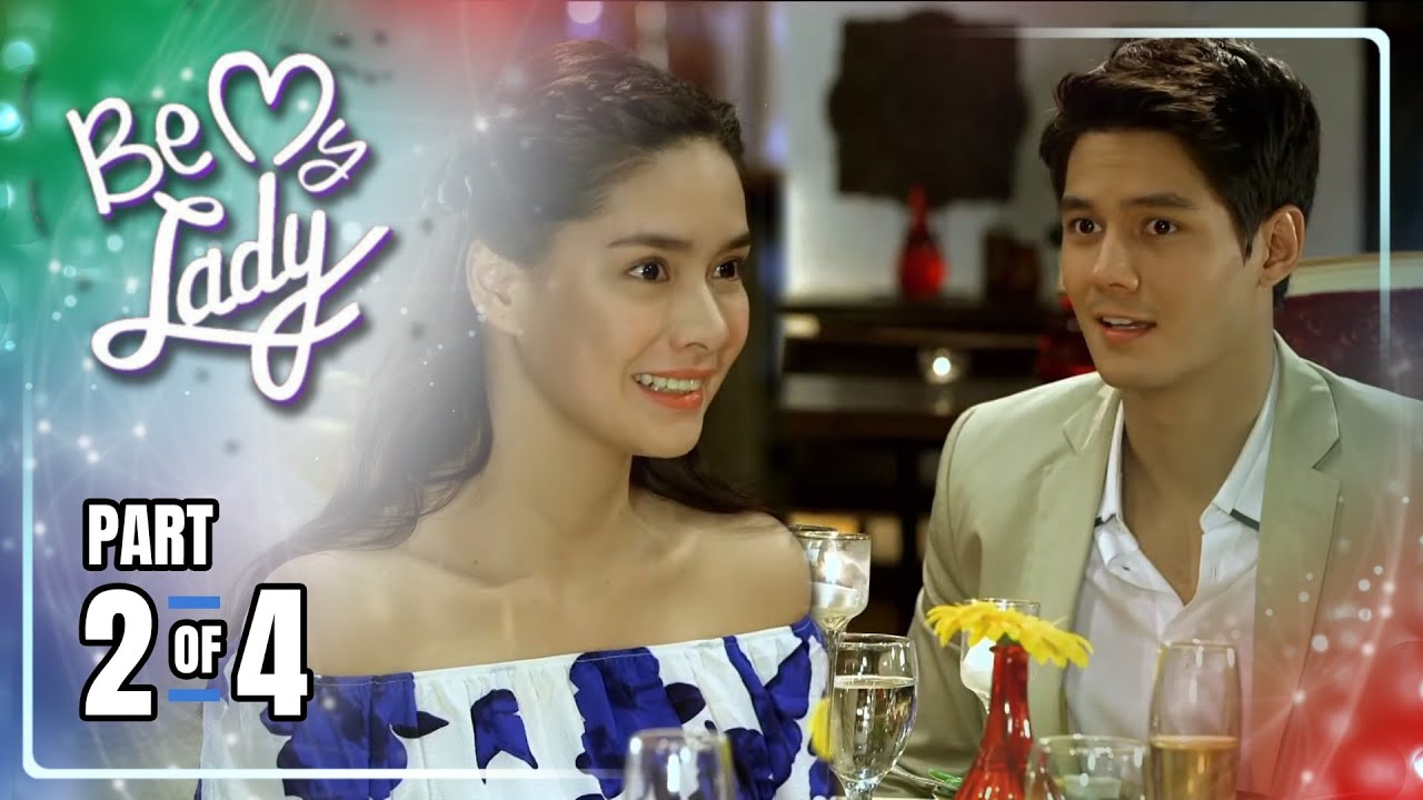 Be My Lady | Episode 132 (2/4) | August 26, 2022