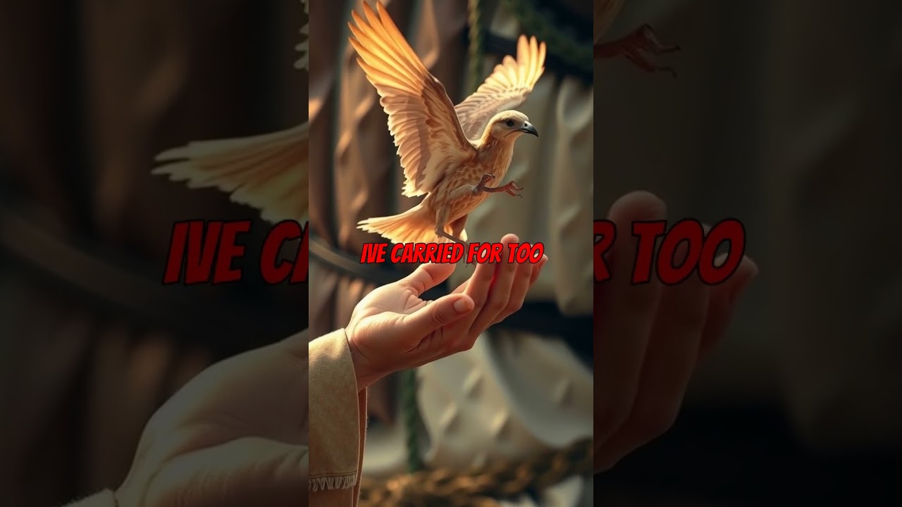 A Journey of Healing Trusting in God's Perfect Will l Overcoming Emotional Wounds l 