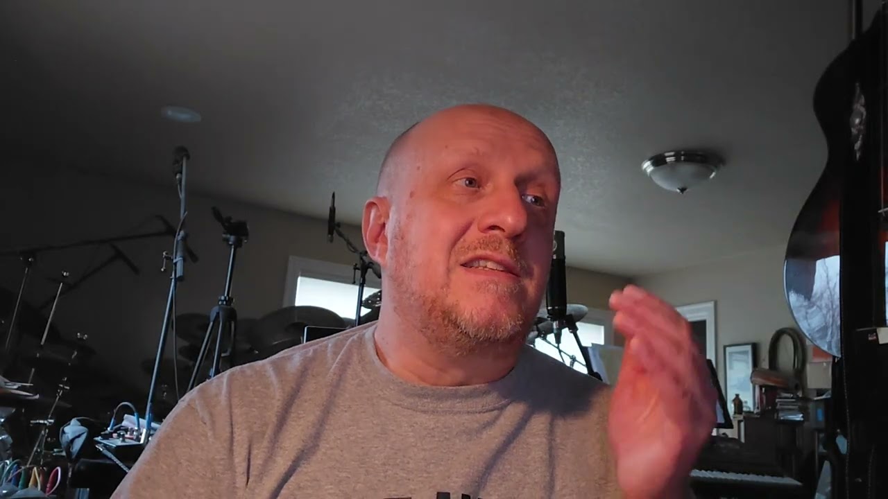 Songwriting 101: It's Not That Hard to Get a Little Dangerous