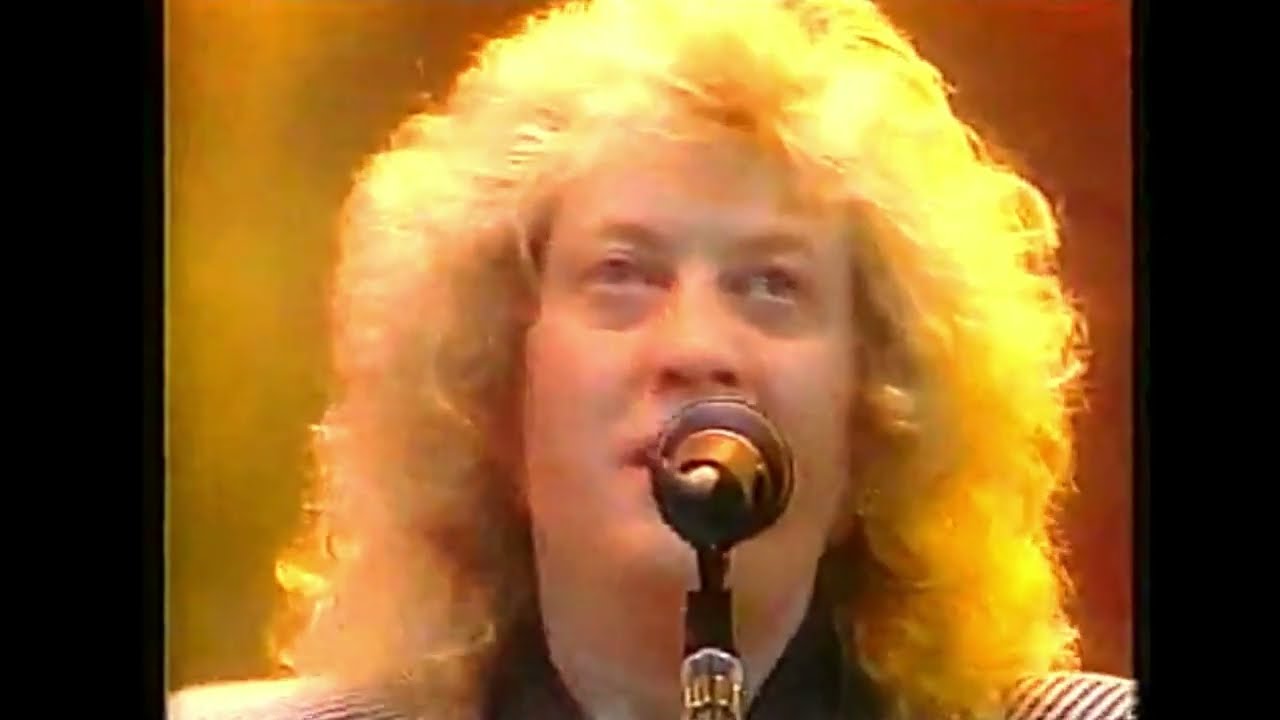 Slade - Rock and Roll Preacher (Thommy's Pop Show) (1984)