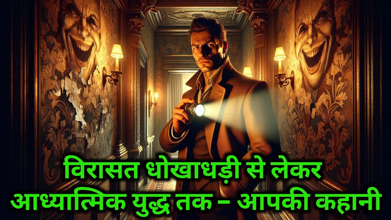 सोच-समझकर चुनें, Chosen One—यह अंत आपका उत्थान तय करेगा।