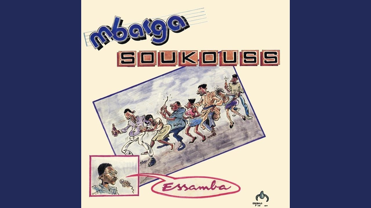 Essamba