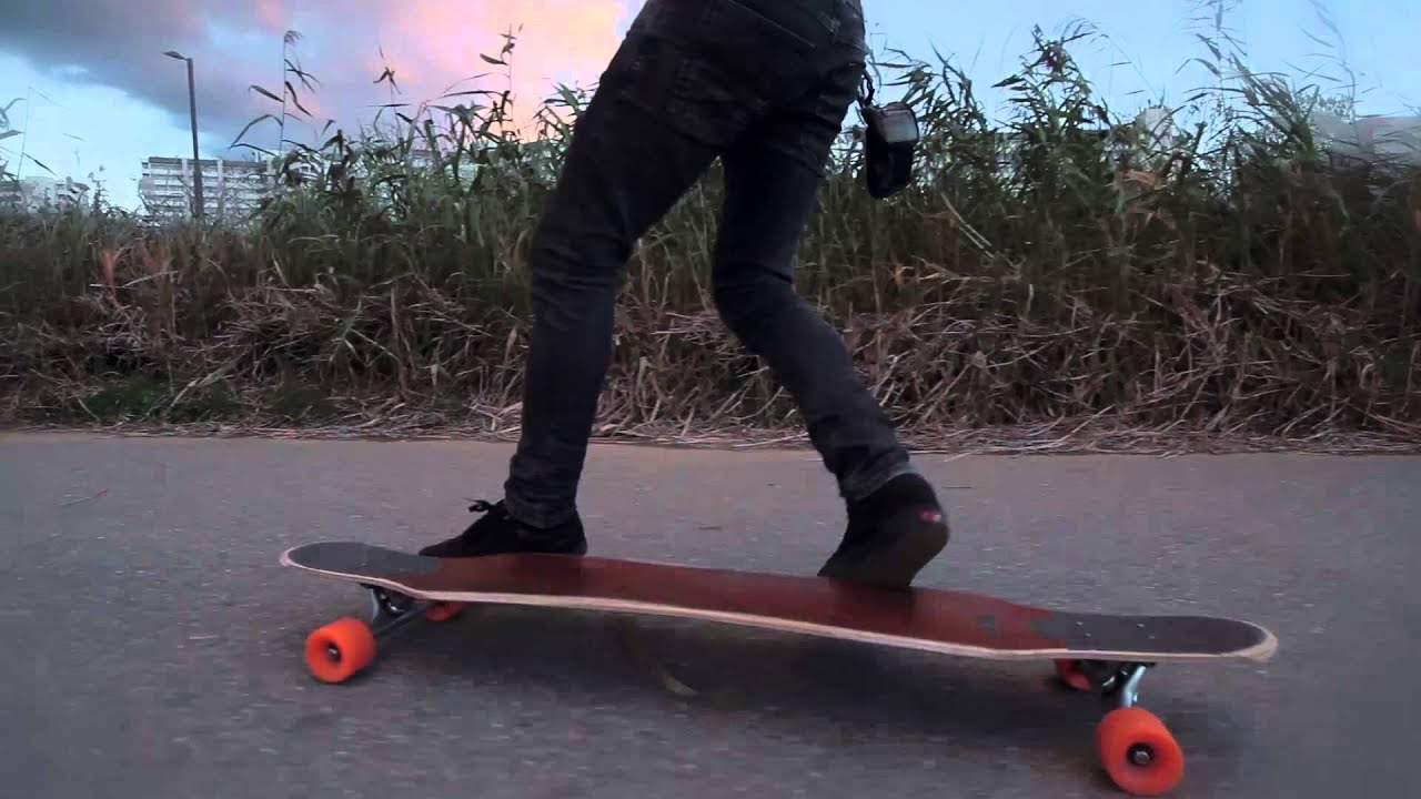 Love, Life & Longboarding