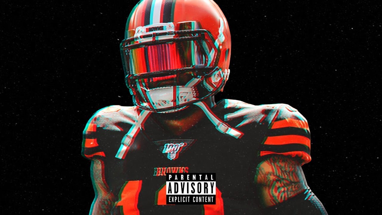 Odell Beckham Jr. ft. Lil Baby - 