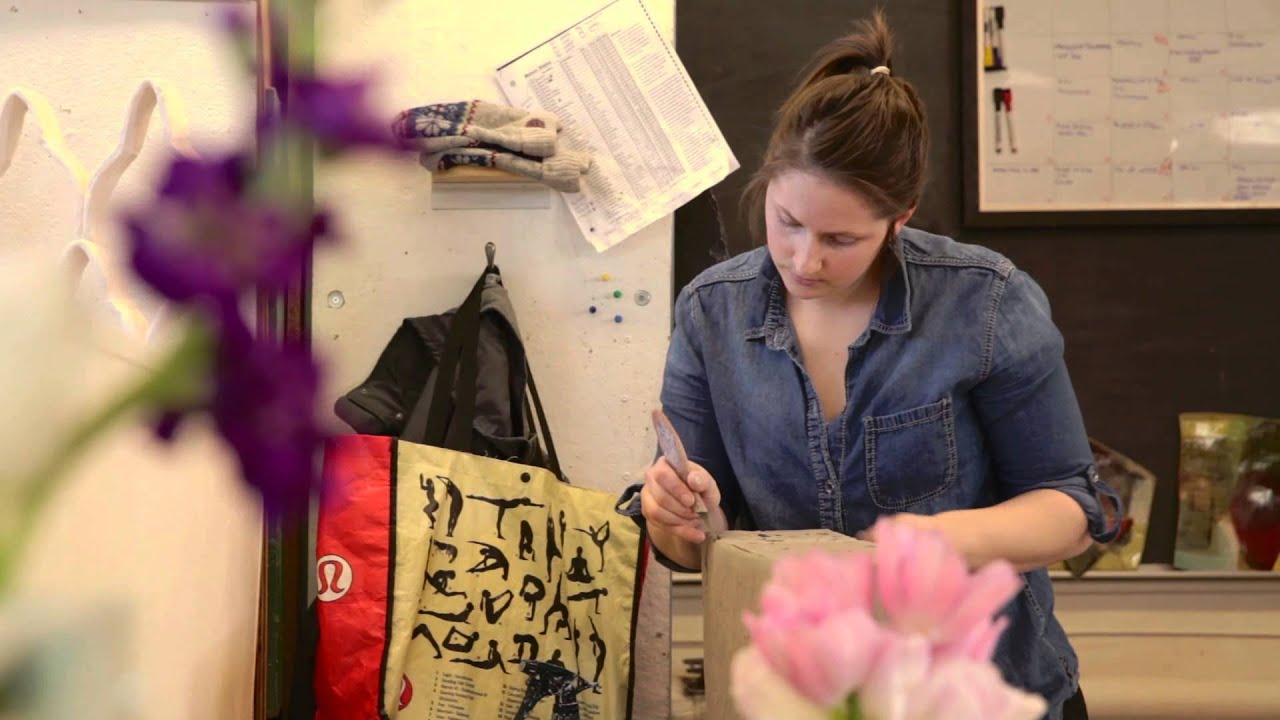 Bachelor of Craft and Design - Ceramics | Sheridan