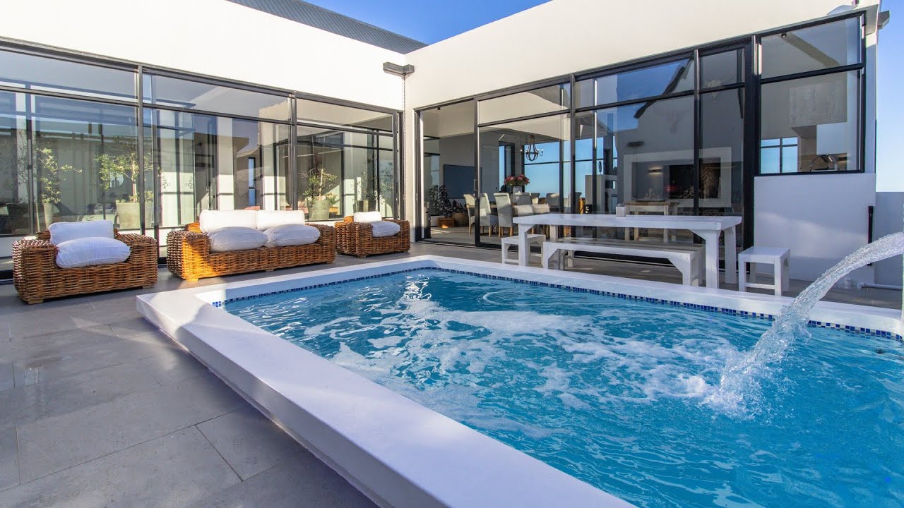 4 bedroom House for For Sale | Yzerfontein