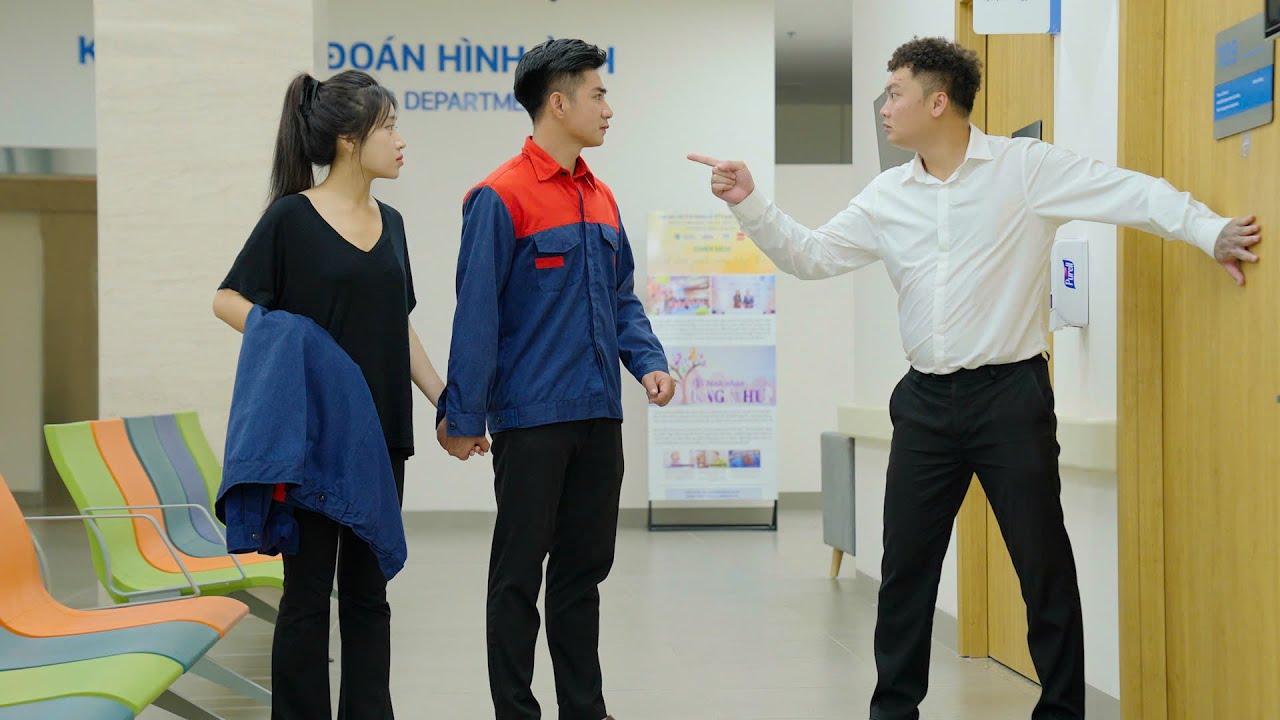 CÔ PHỤ HỒ TRẺ TỐT BỤNG HIẾN MÁU CỨU NGƯỜI ĐƯỢC CHỦ TỊCH GIÚP ĐỠ | CƠM ÁO GẠO TIỀN TẬP 1010