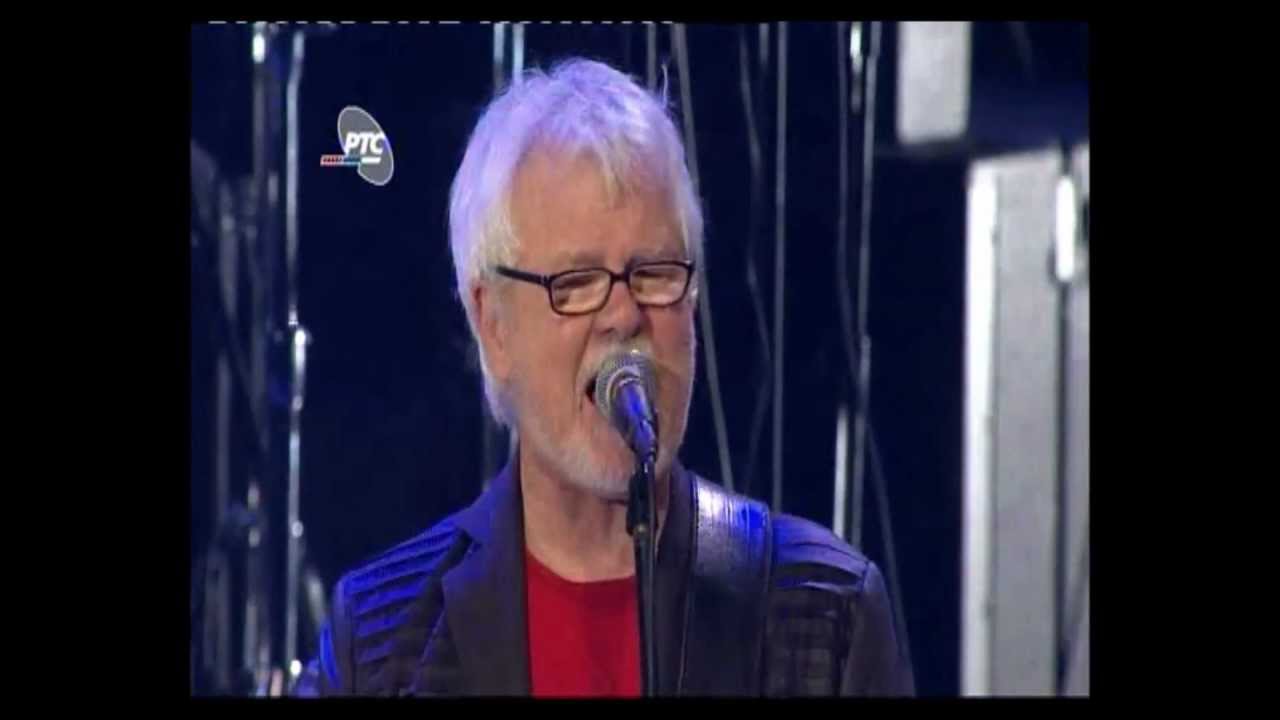 Yu Grupa feat. Aleksa Jelic - U tami disko kluba ( Sava Centar 2012 ) LIVE.wmv