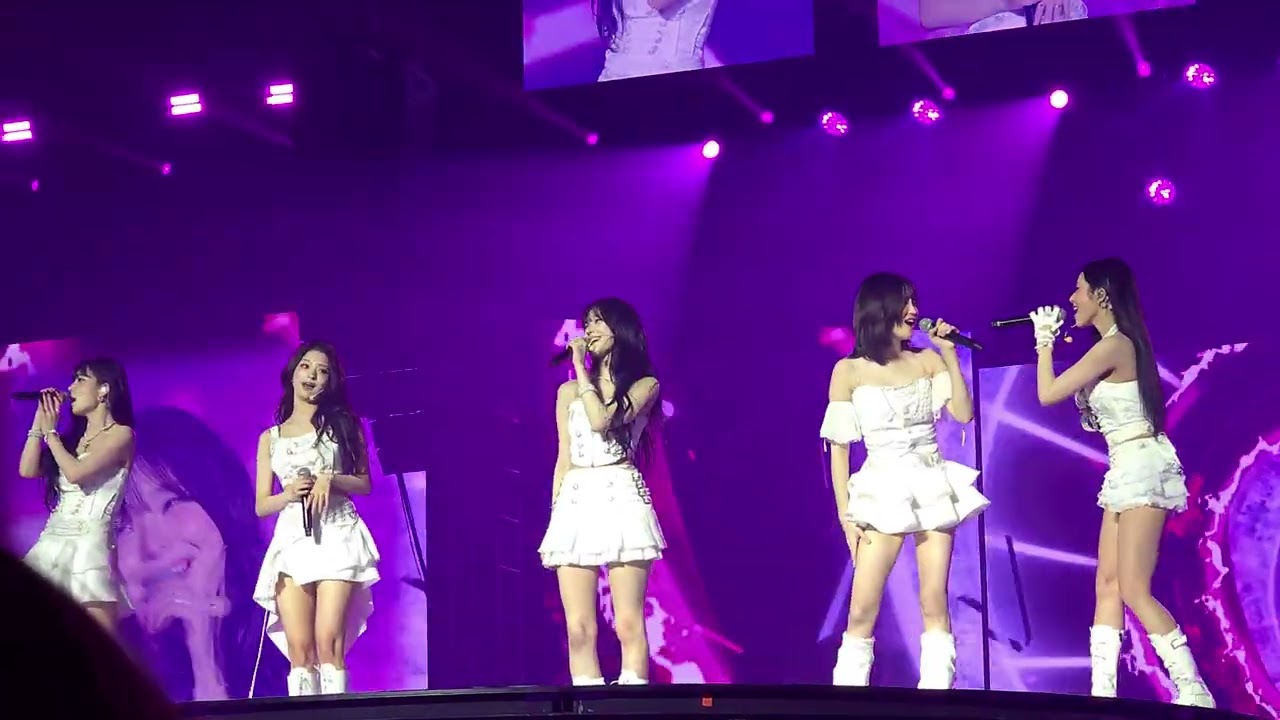 20260131-Twisted love 2025-26 fromis_9 WORLD TOUR ENCORE [NOW TOMORROW.] 4K