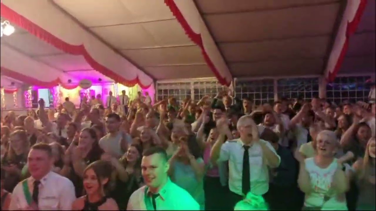 Sch&uuml;tzenfest Bawinkel 2024