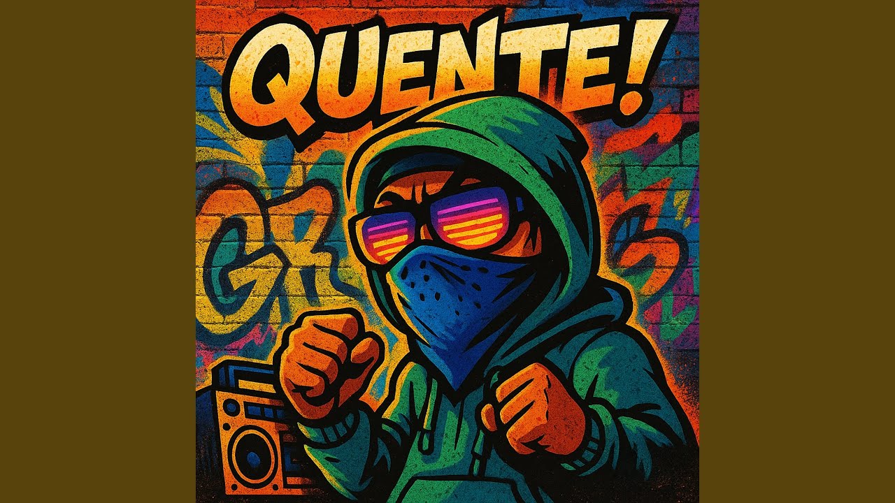 Quente (Deep Slowed)