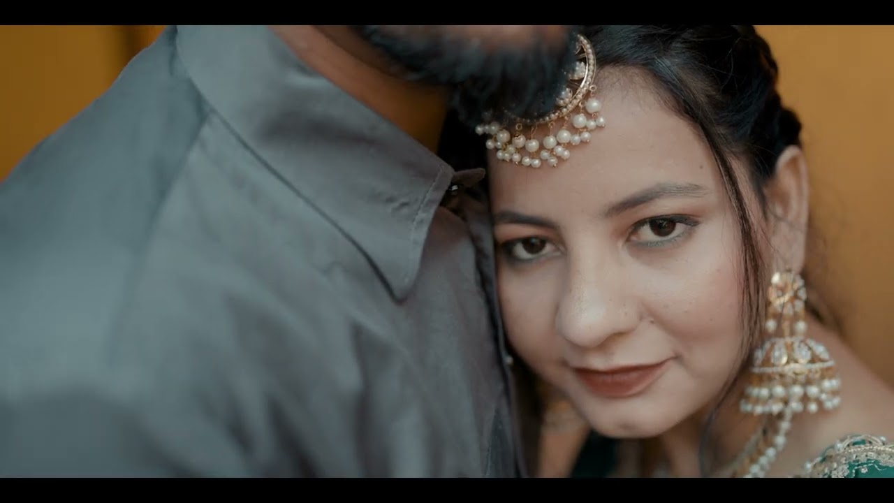 Karan And Deep Pre Wedding , Guru Kirpa Photography 9988206995