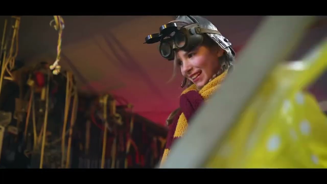 Vastenavendliedje 2024, Ziede Z'ok Vliege?!