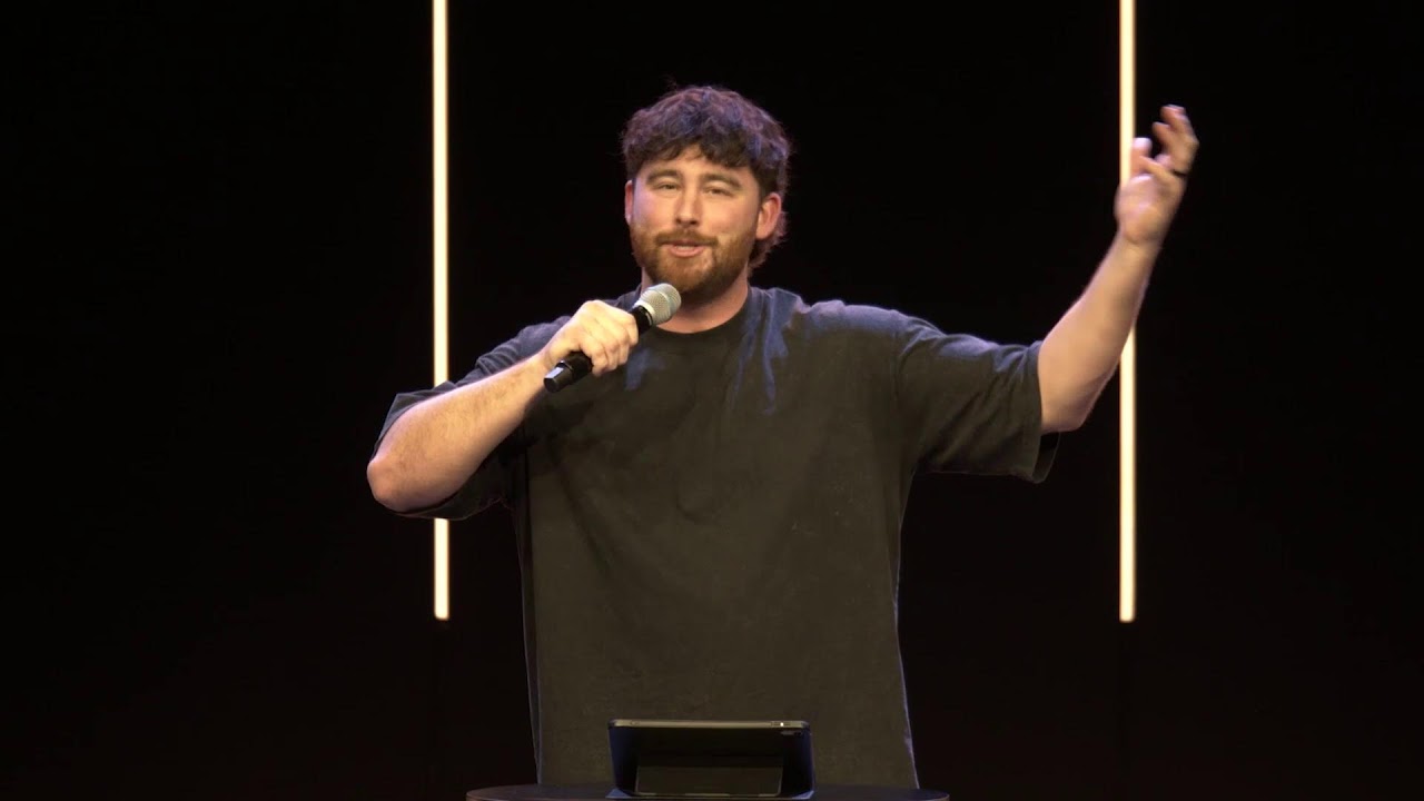 Radical Church Online | 1/25/2026