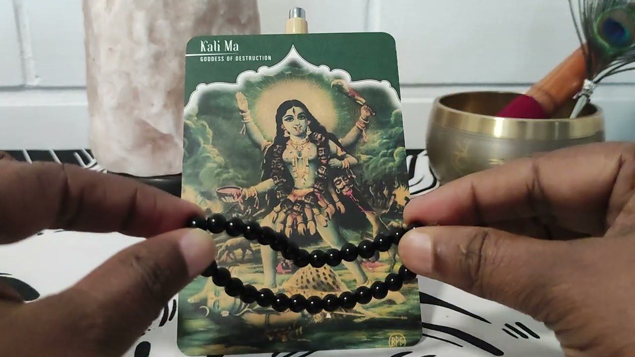 കരിങ്കാളി (കരിങ്ങാലി) മാലയുടെ  പ്രയോജനങ്ങൾ ഇത് ആർക്കൊക്കെ ഉപയോഗിക്കാം