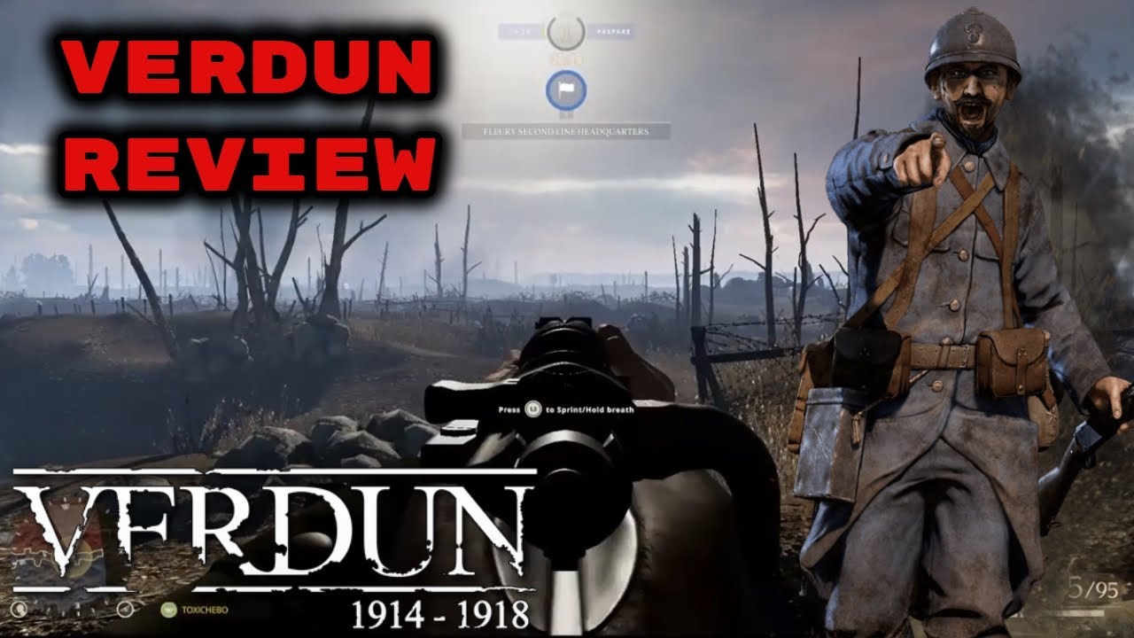VERDUN Should You Buy? (2020 Edition)