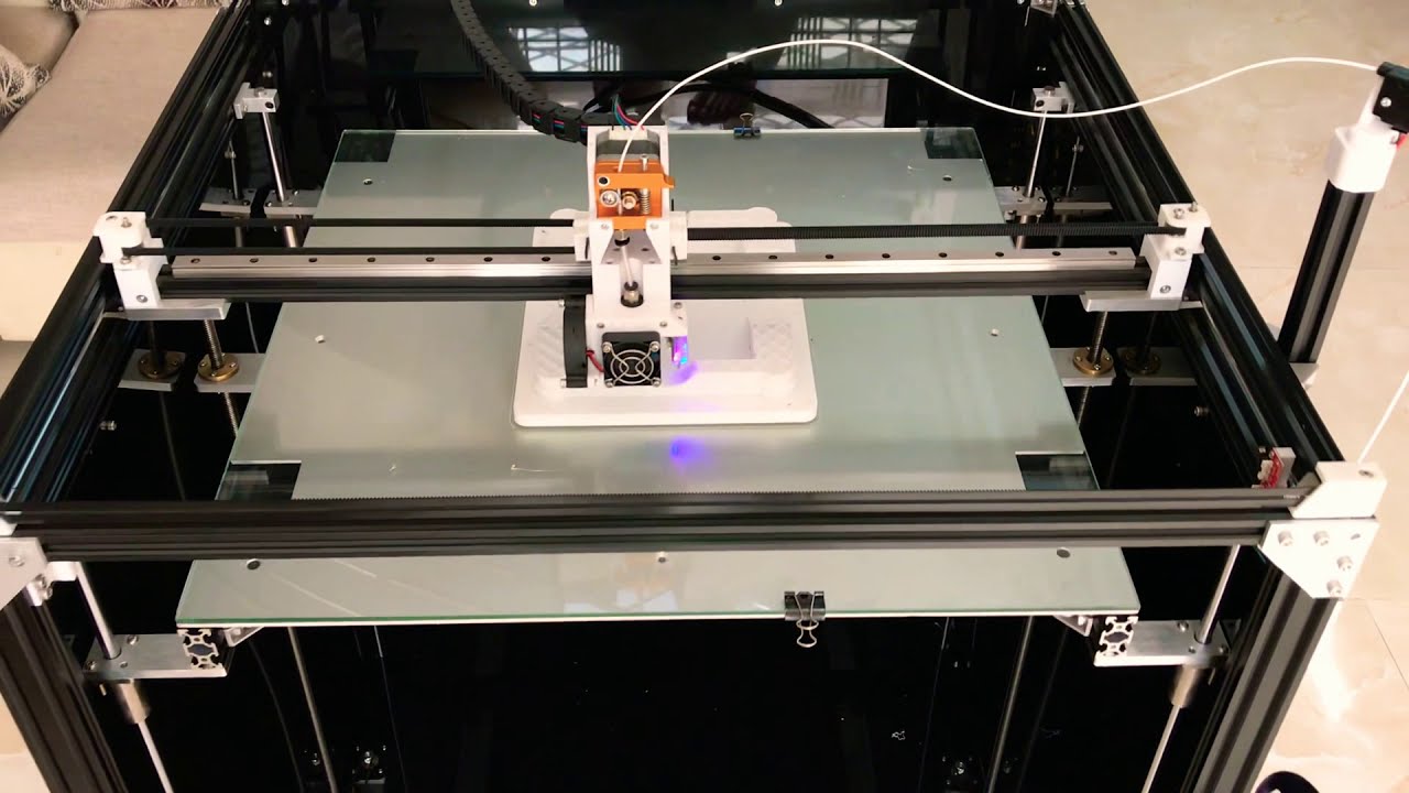 3D Printer Corexy