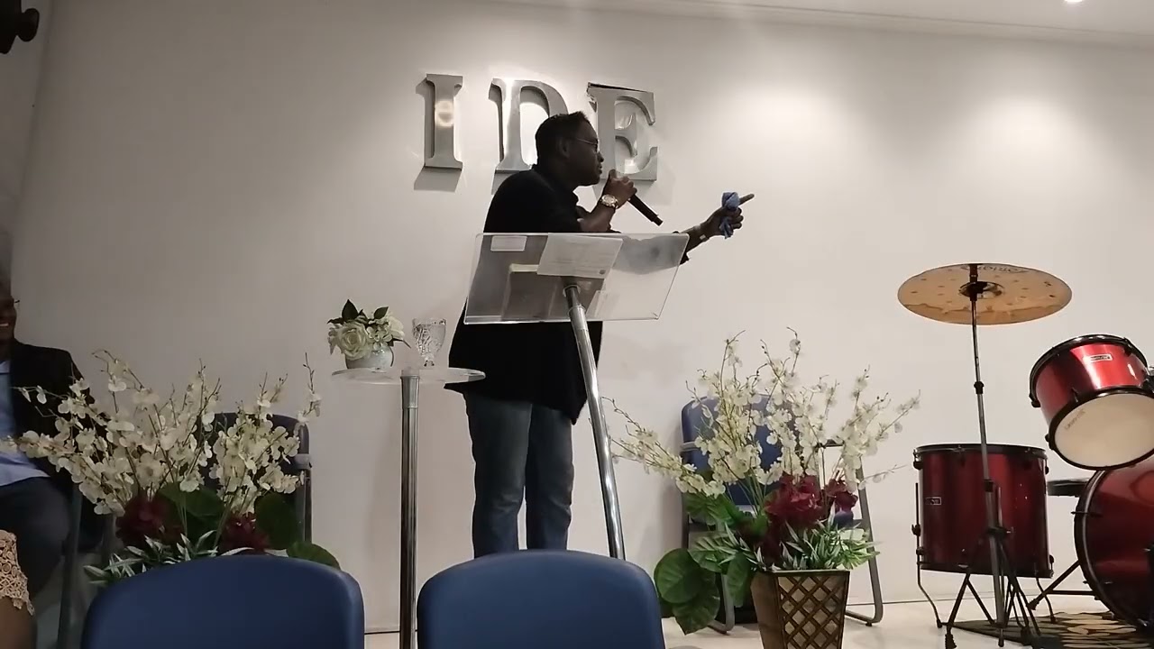 Família um projeto de Deus 